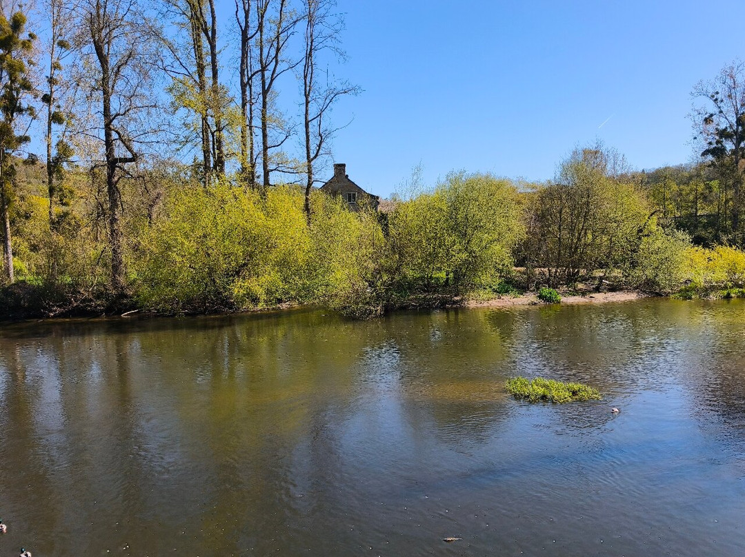 La Paillote Suisse Normande主图