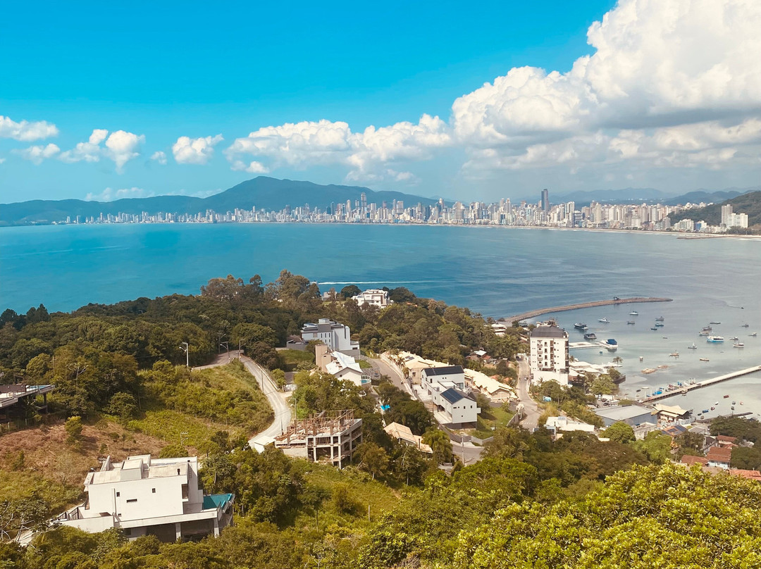 Mirante do Encanto-Itapema必去景点