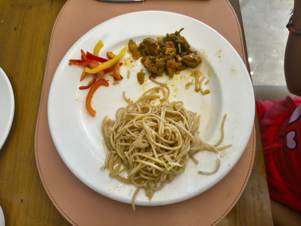 诺富特孟买国际机场酒店-官方