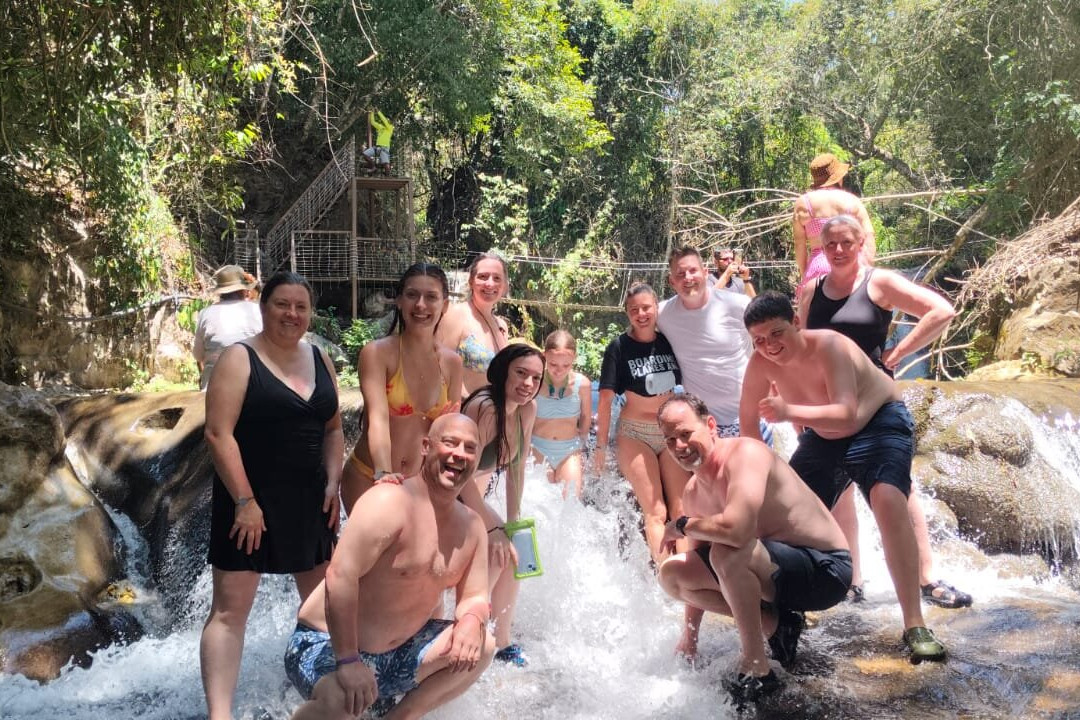 Best Huatulco Tours-瓦图尔科必去景点