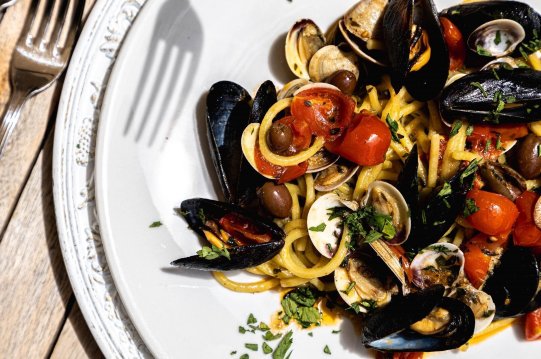 Hotel Da Ruggero - 100m Dal Porto-官方