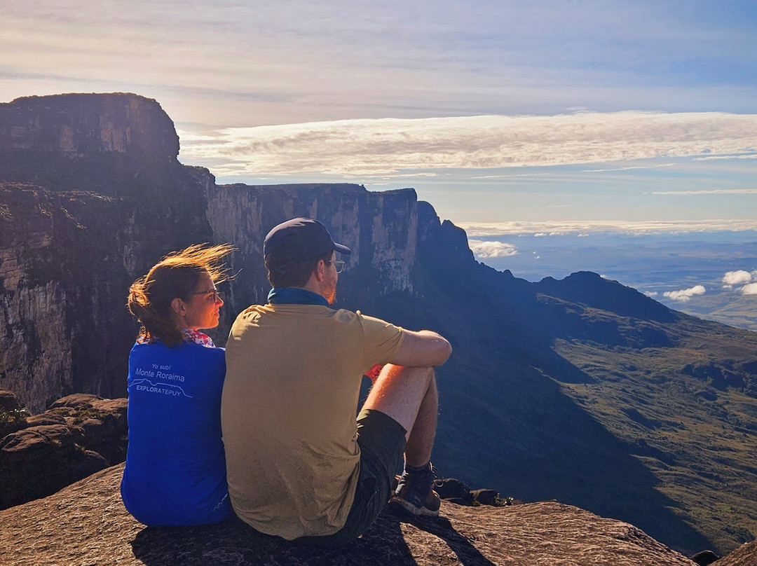 Explora Tepuy-Santa Elena de Uairen必去景点