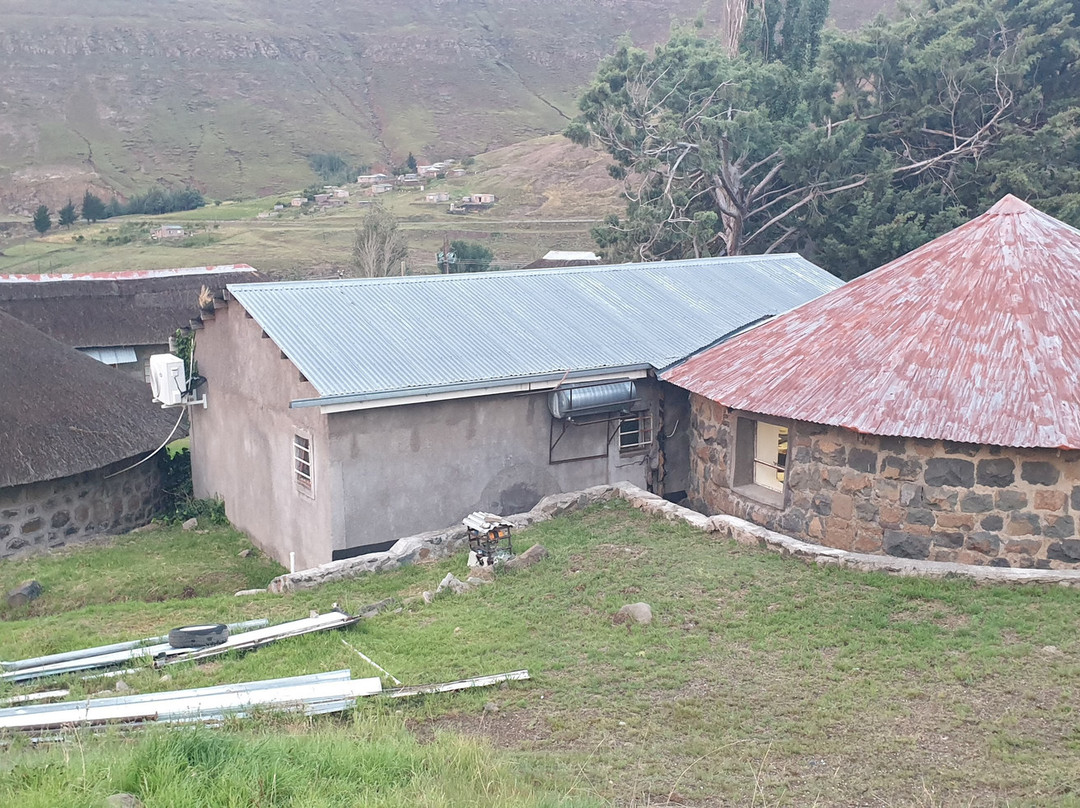 Sani Pass & Lesotho Private Tours-Himeville必去景点