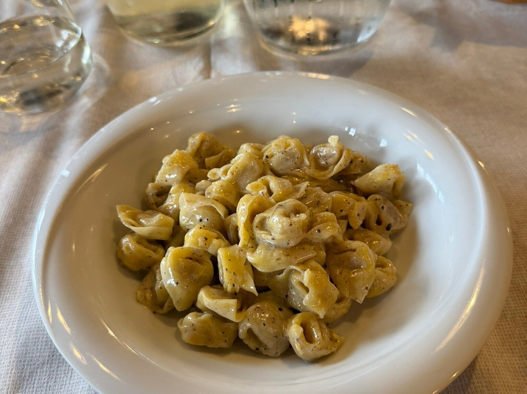 Osteria la Petroniana
