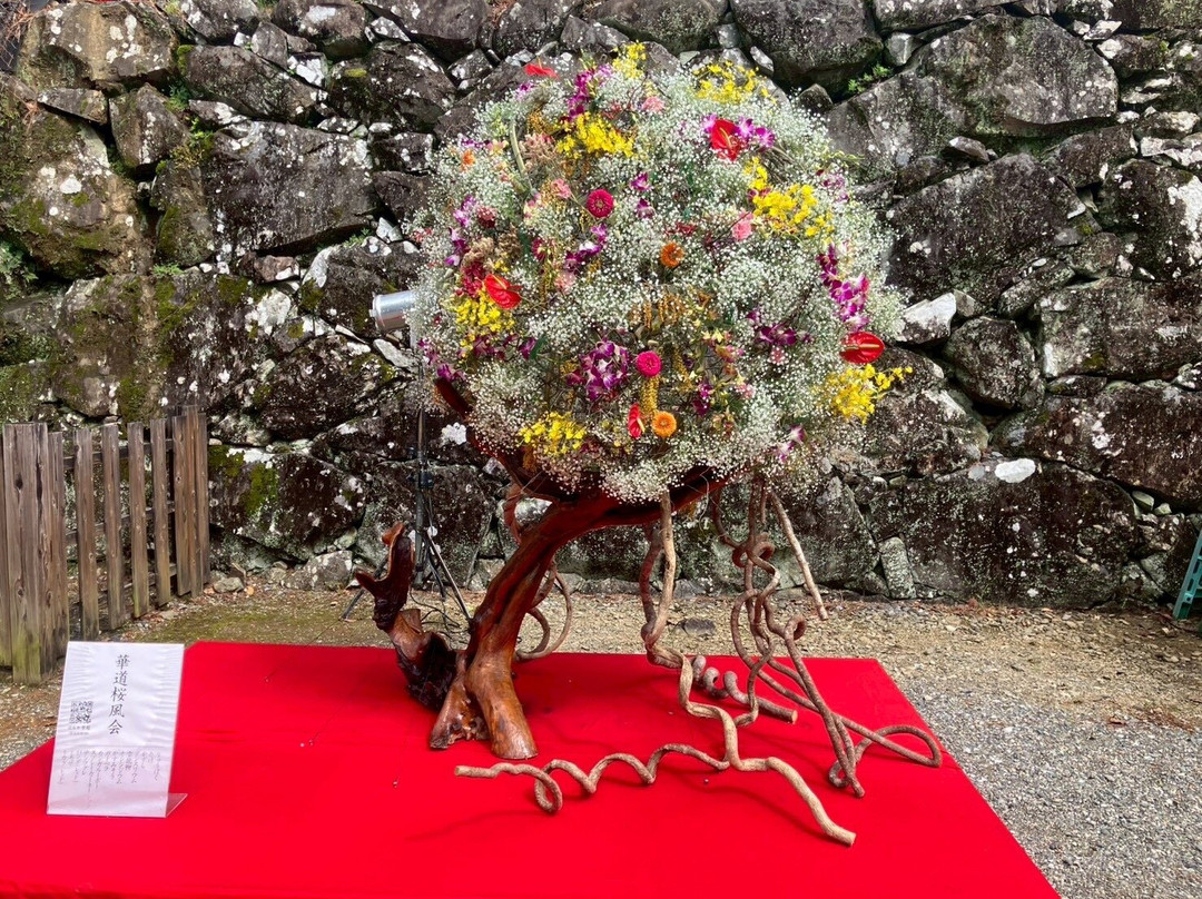 高知城-高知市必去景点