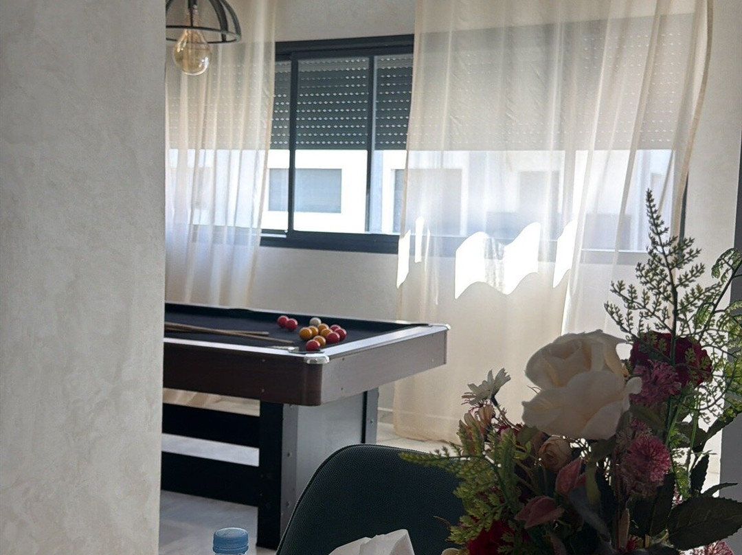 Moulay Yacoub Station Thermale & Spa Vichy Thermalia-非斯必去景点