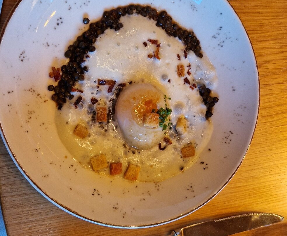 德夏朵酒店及Spa主图