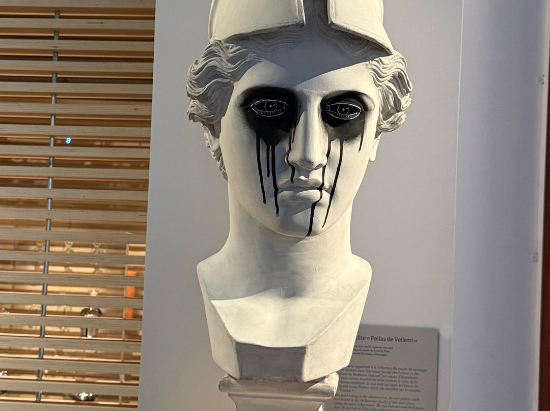 Musée d'Aquitaine-波尔多必去景点