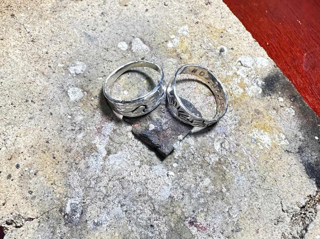 Ruby Jewellery Hoi An-会安必去景点