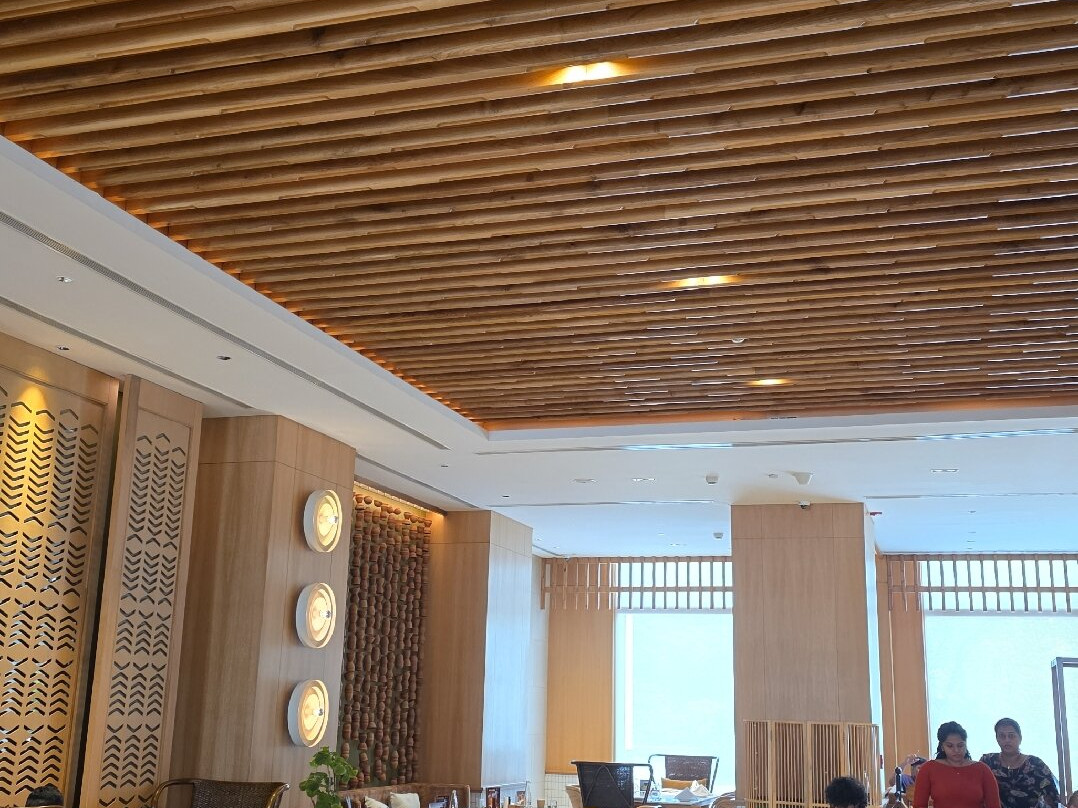 海德拉巴机场诺富特酒店主图