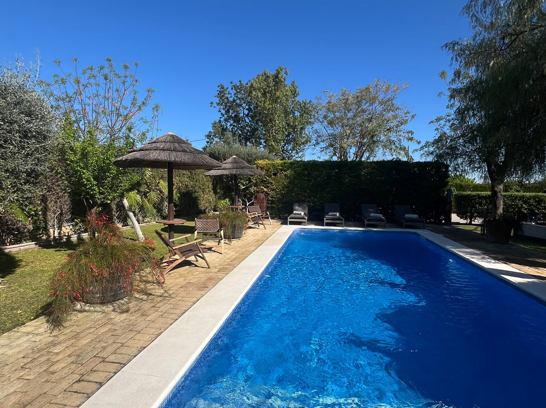 B&B Casa Adelante主图