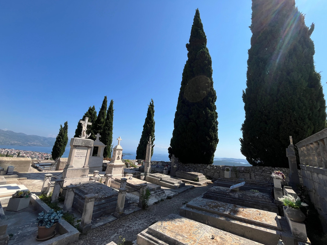 Monastery of Our Lady of Anđela-奥雷比奇必去景点