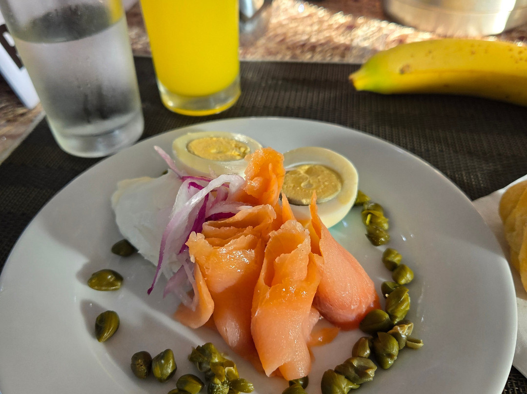 布兰卡海滩悦宜湾酒店主图