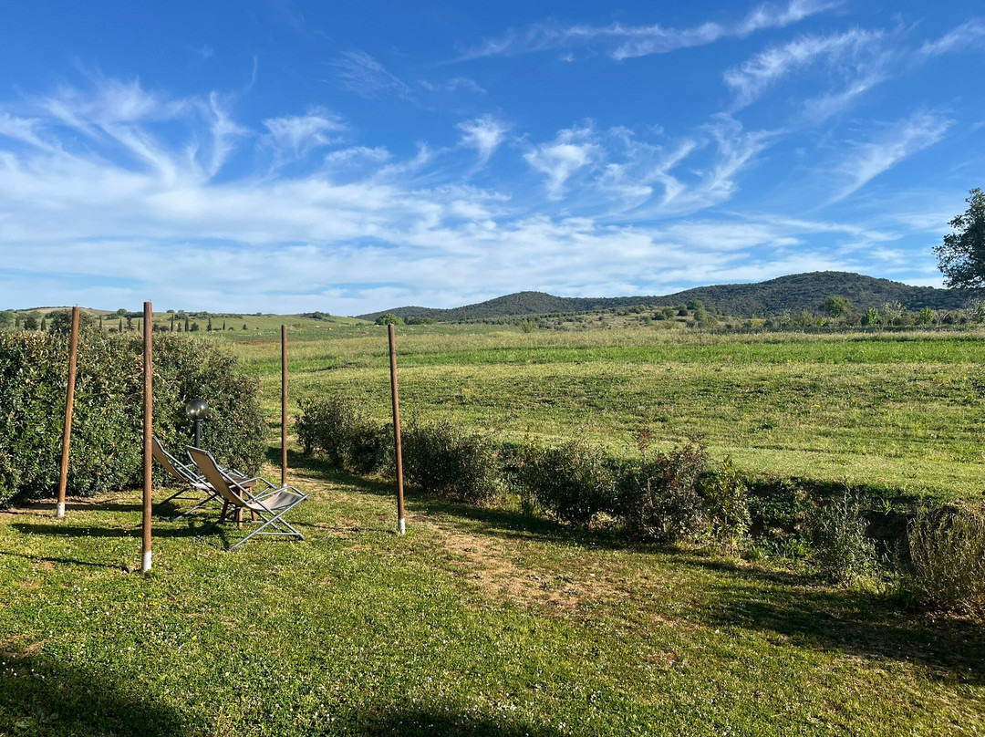 Agriturismo Casa Ricci