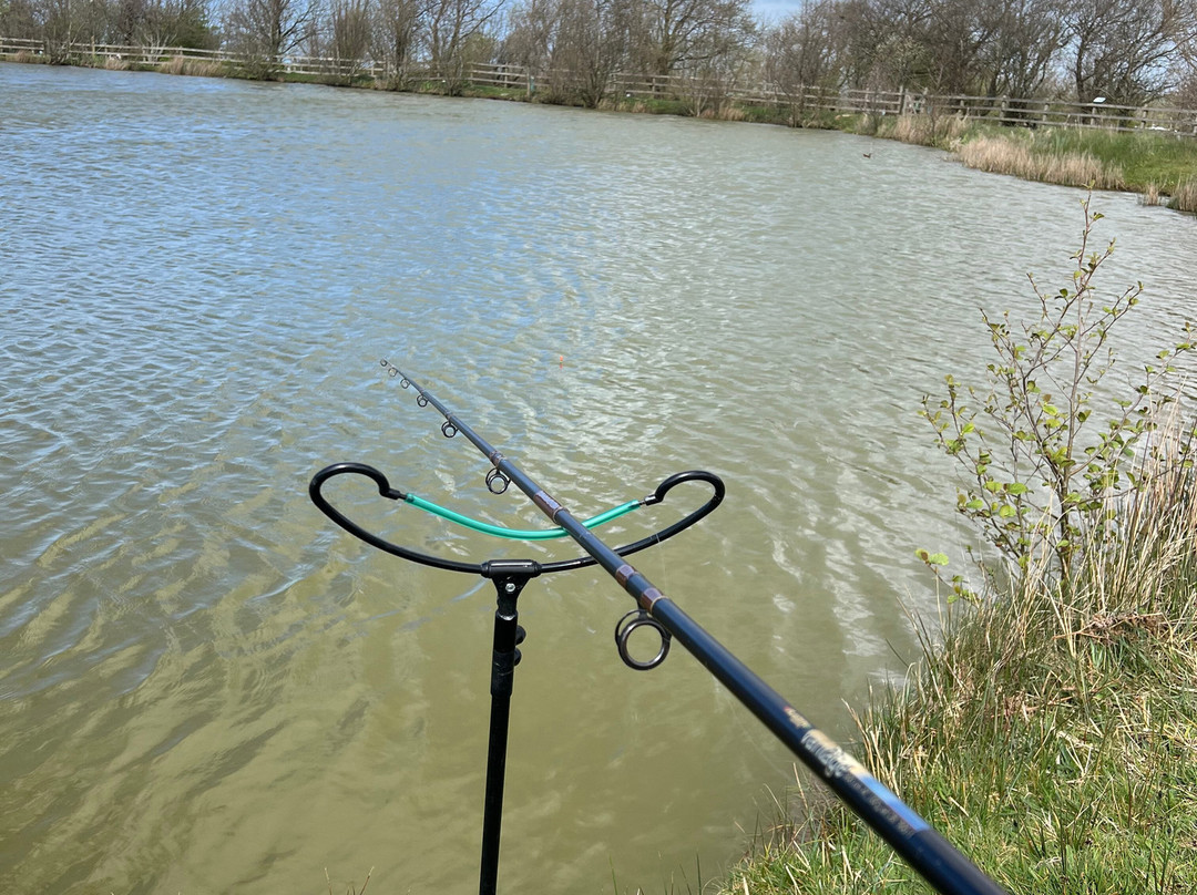 Warcombe Farm Camping Park主图
