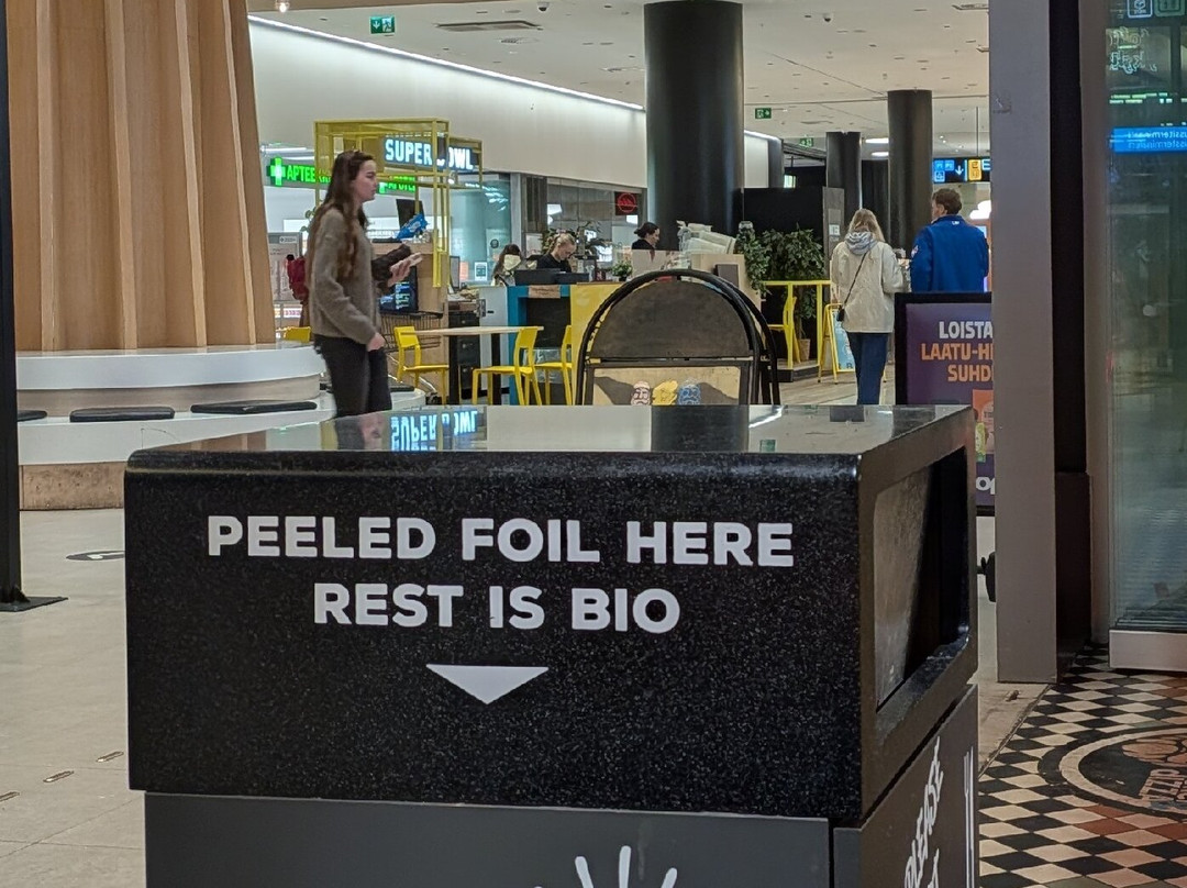 Dif Döner Tapiola
