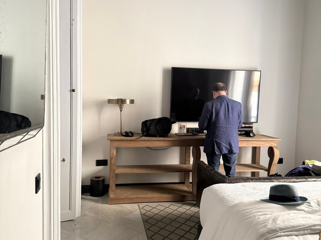 卡萨卡诺瓦精品酒店主图