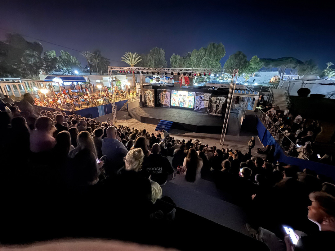 一号度假村水上公园&温泉主图