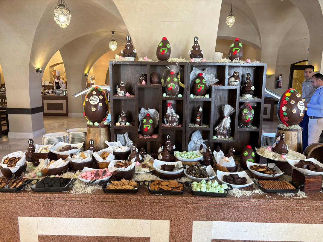 贾兹马卡迪纳主图