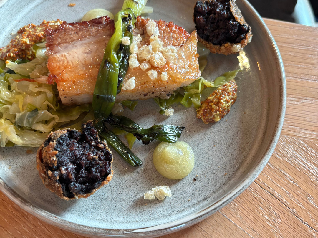 西港海岸酒店主图