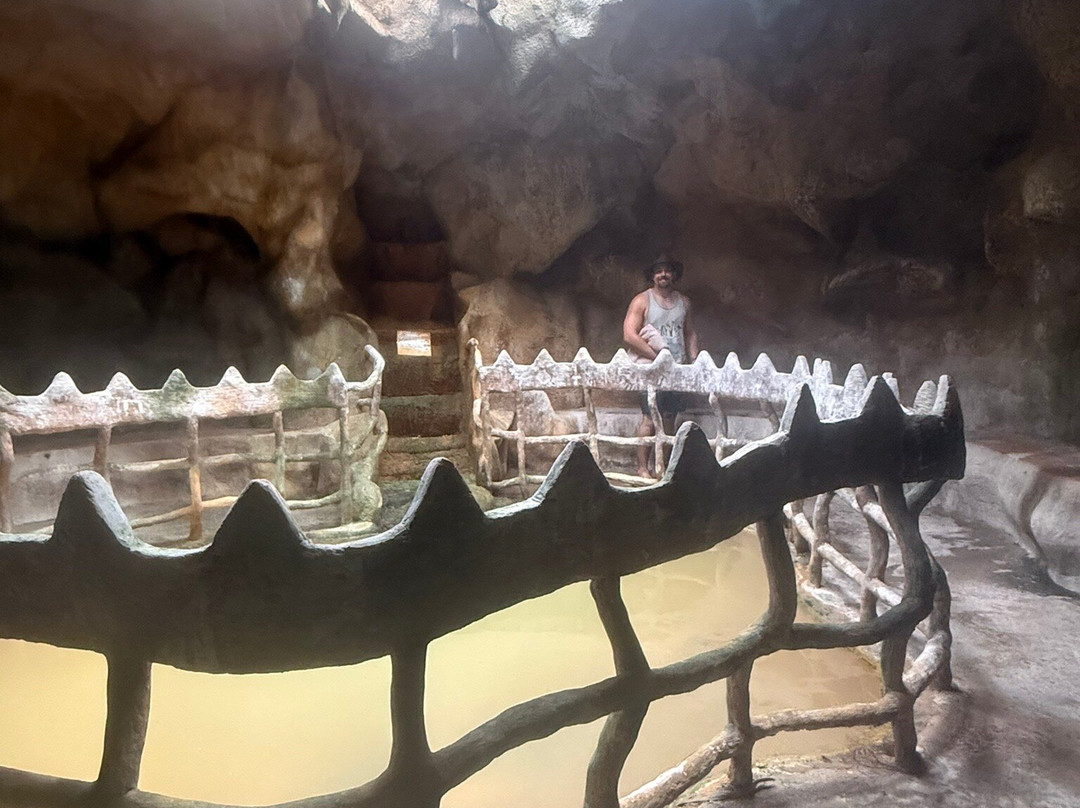 Blue River Resort & Hot Springs主图