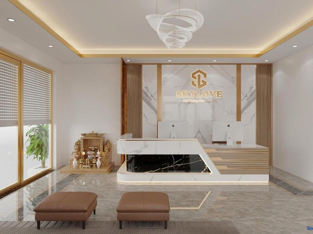 Sky Love Hotel