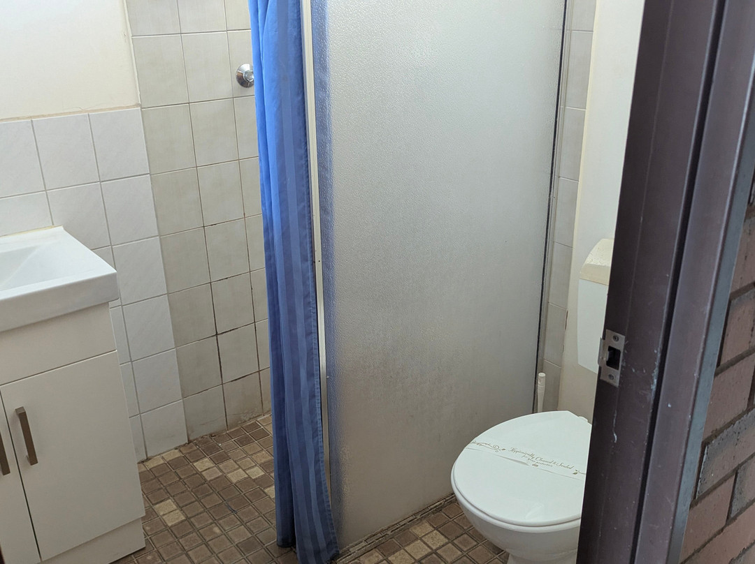 Hawker Hotel Motel主图