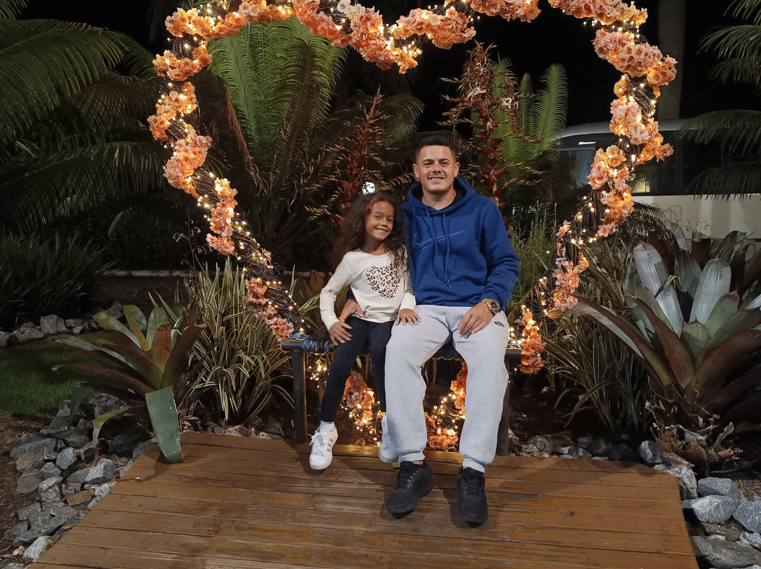 曼蒂凯拉农场酒店主图