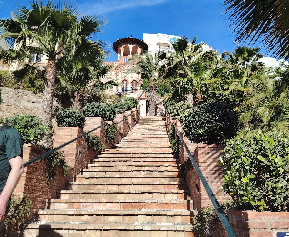 Casa de los Navajas-托雷莫里诺斯必去景点