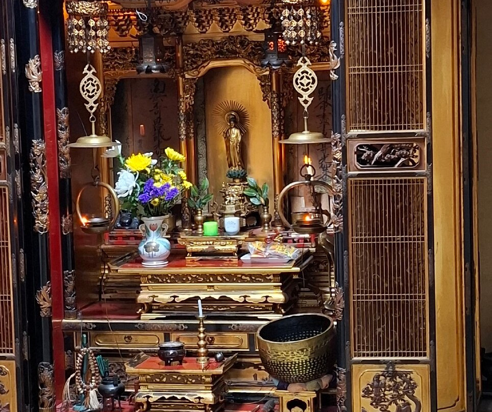 Shirakawago-白川村必去景点