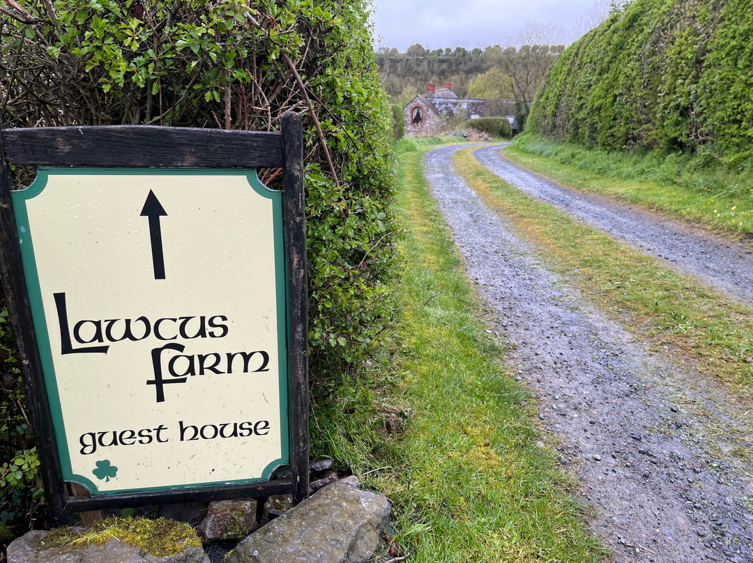 Lawcus Farm Guest House主图