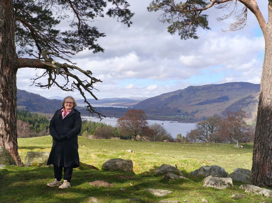 Outlander: The Past Lives Experience-因弗内斯必去景点