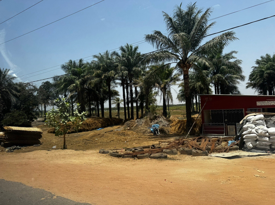 斯佳林海角地中海度假村主图