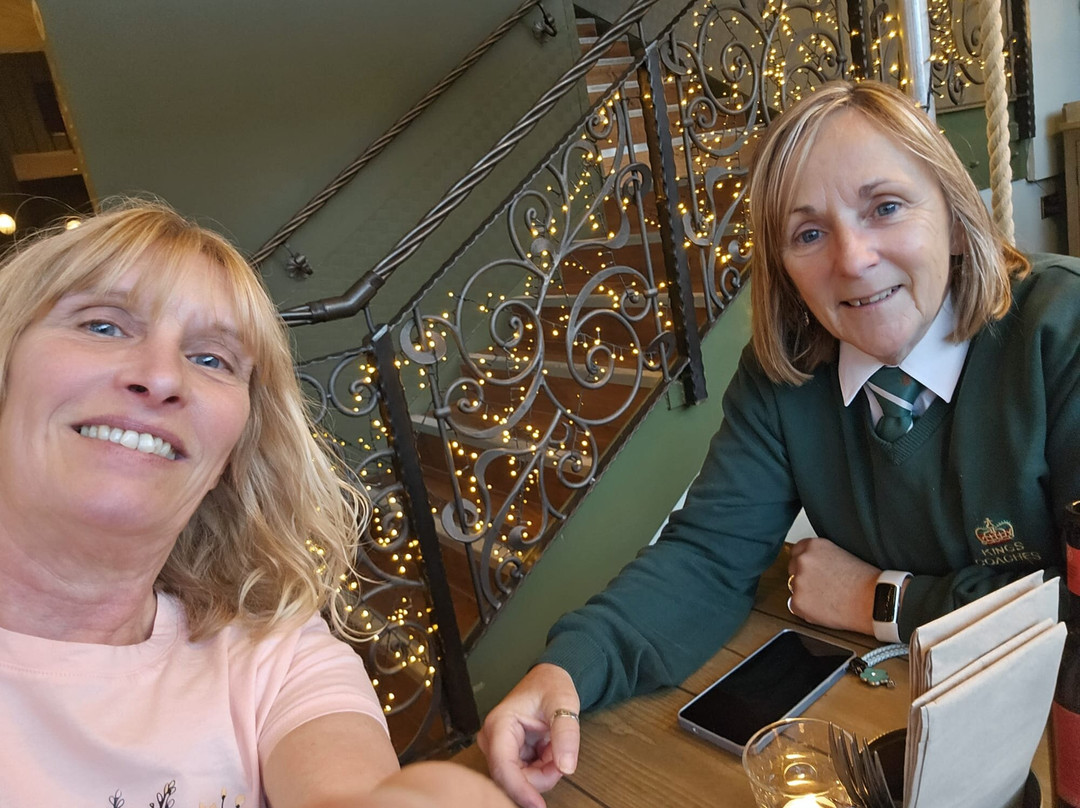 Mowgli Street Food主图