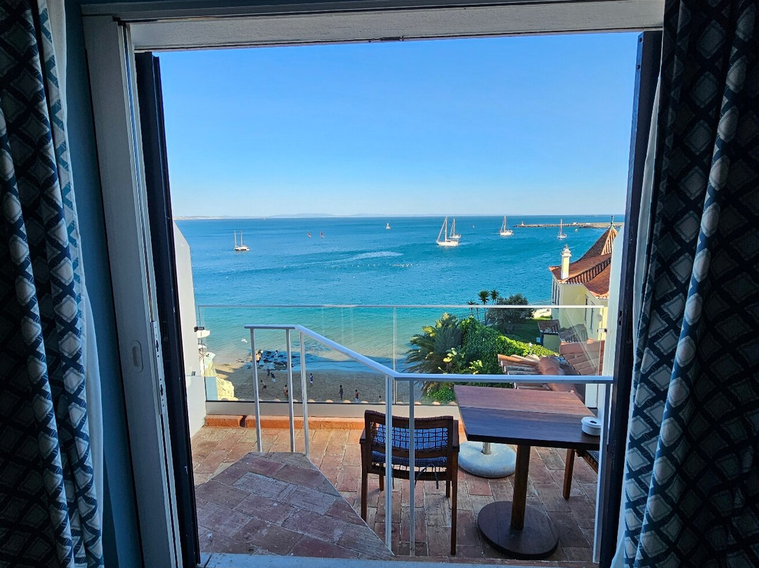 阿尔巴罗斯酒店主图