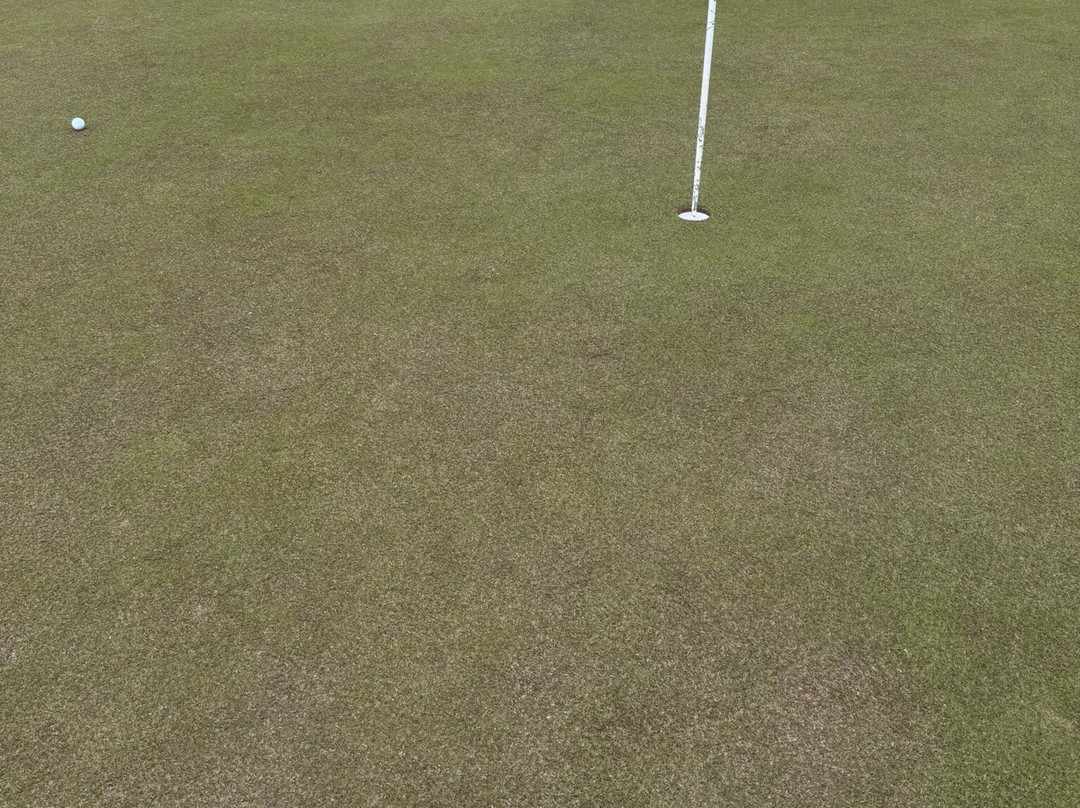 Gloria Golf Club-安塔利亚必去景点