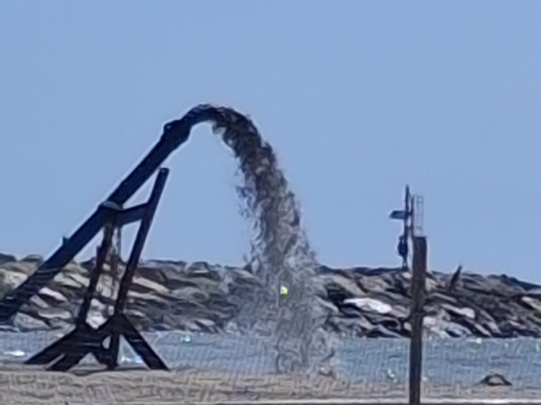 Spiaggia Marina Di Grosseto-Marina di Grosseto必去景点