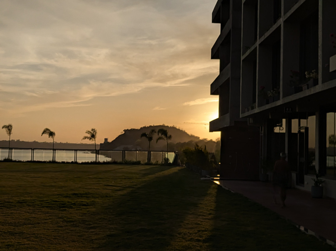 Soulbay - By JPW Resorts