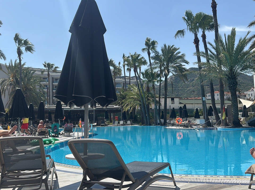 TUI BLUE 大蓝海主图