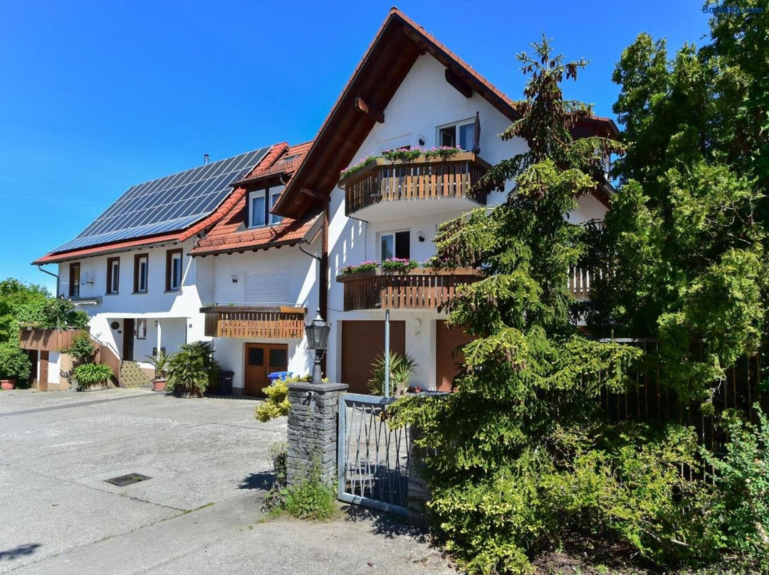Ferienwohnungen Meyer
