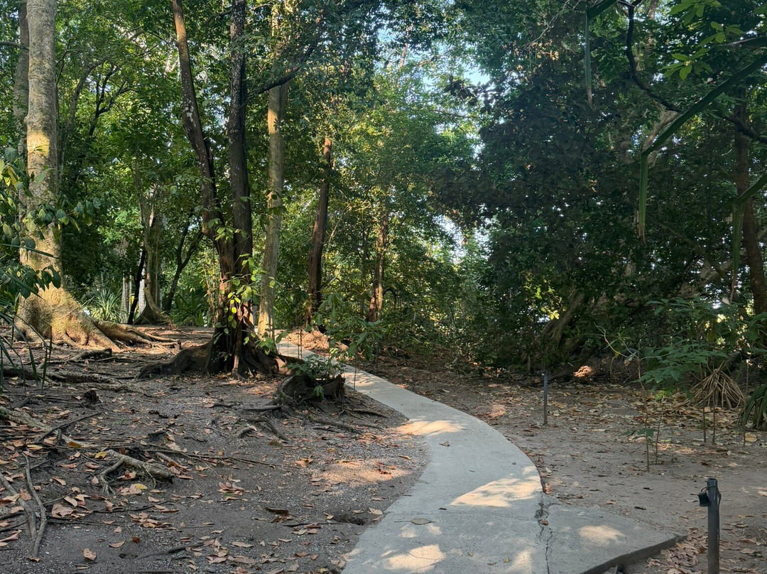 安达曼塔吉艾索地卡度假村及水疗中心主图