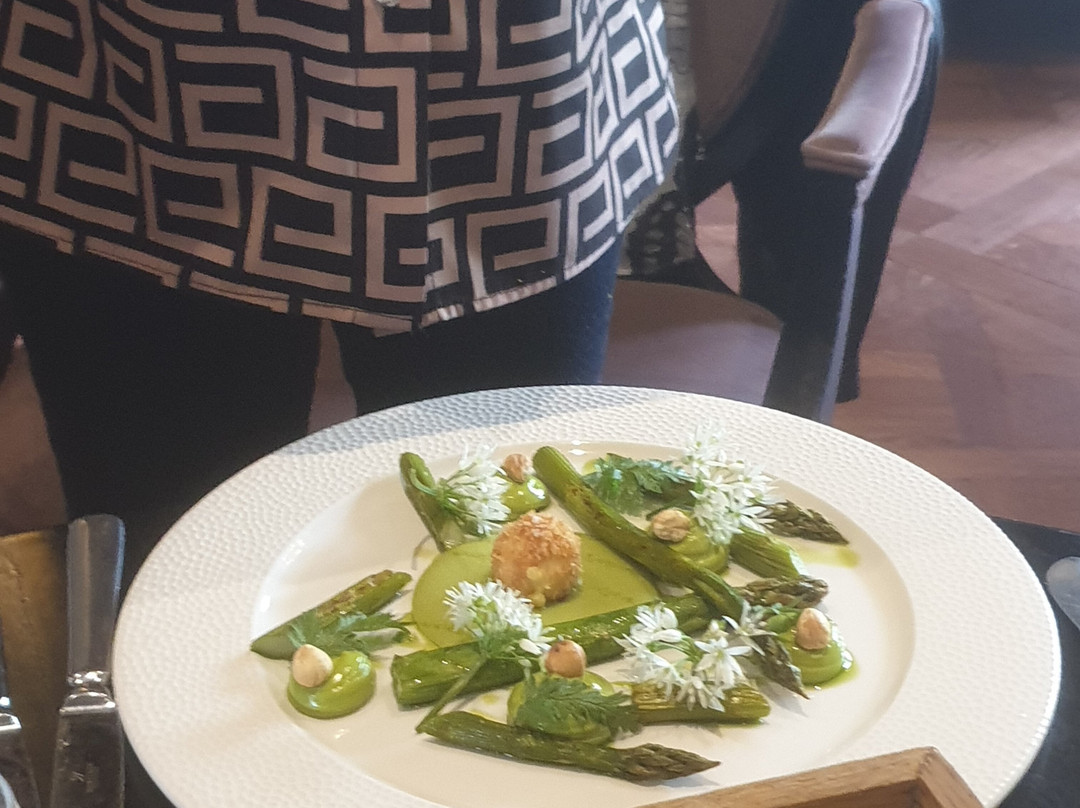 格拉斯哥杜文酒店主图