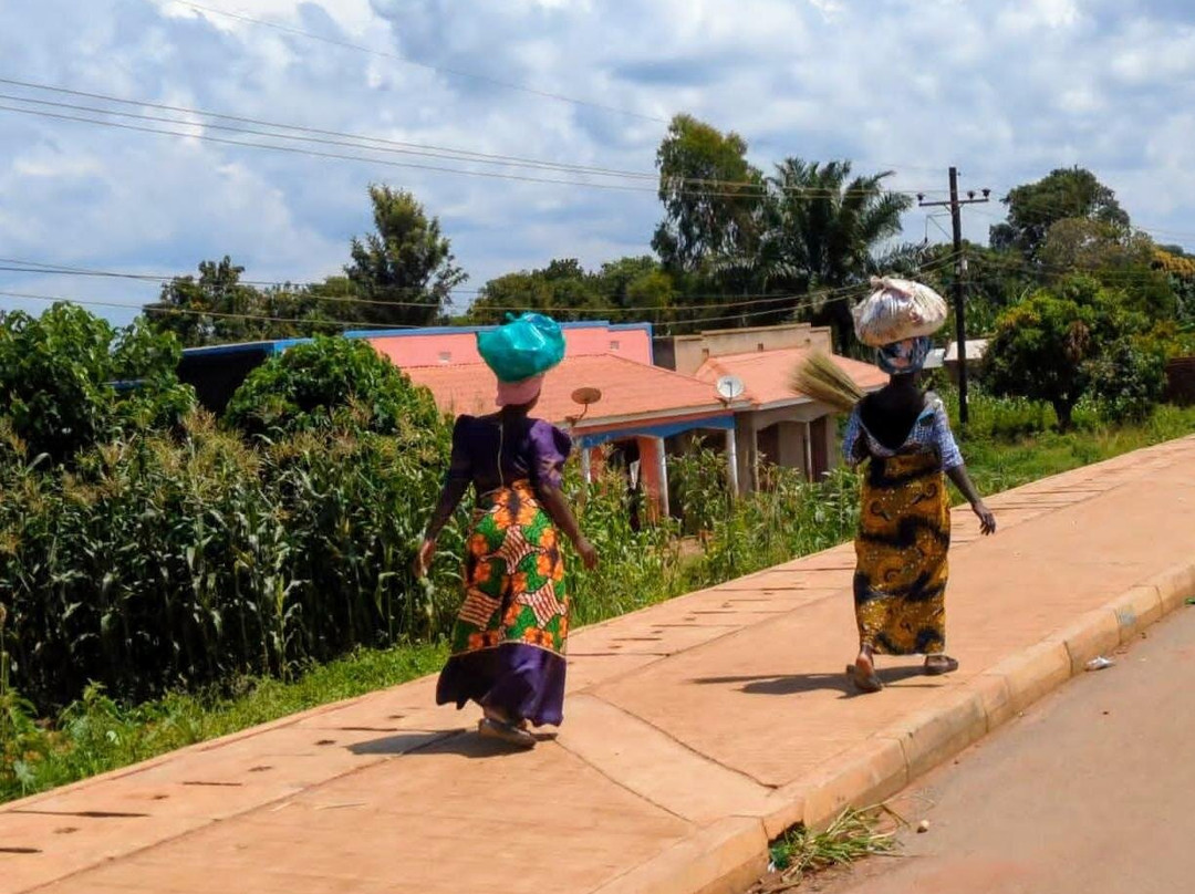 Uzuri Uganda Safaris-坎帕拉必去景点