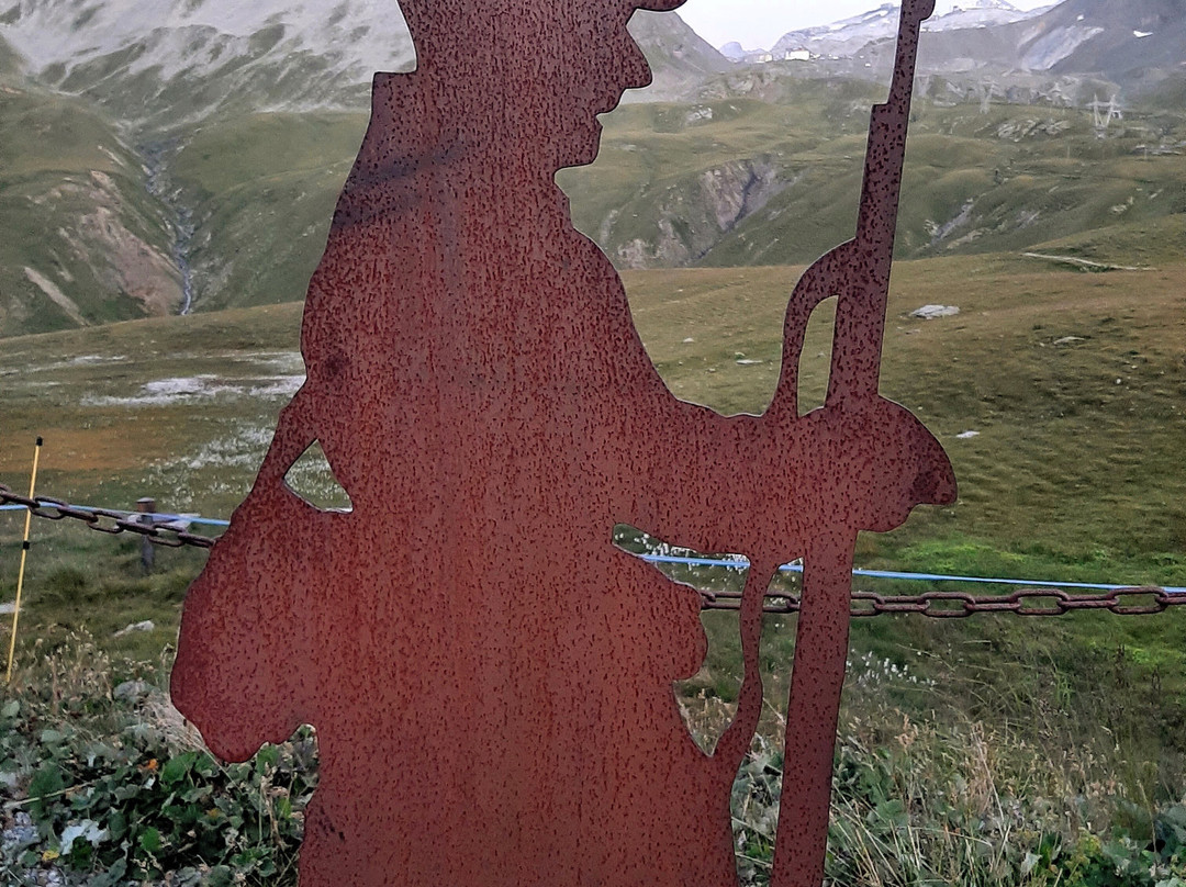 Umbrail Pass-Santa Maria Val Müstair必去景点