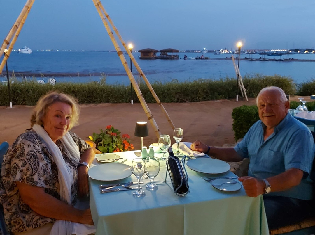 Club Paradisio El Gouna Red Sea主图