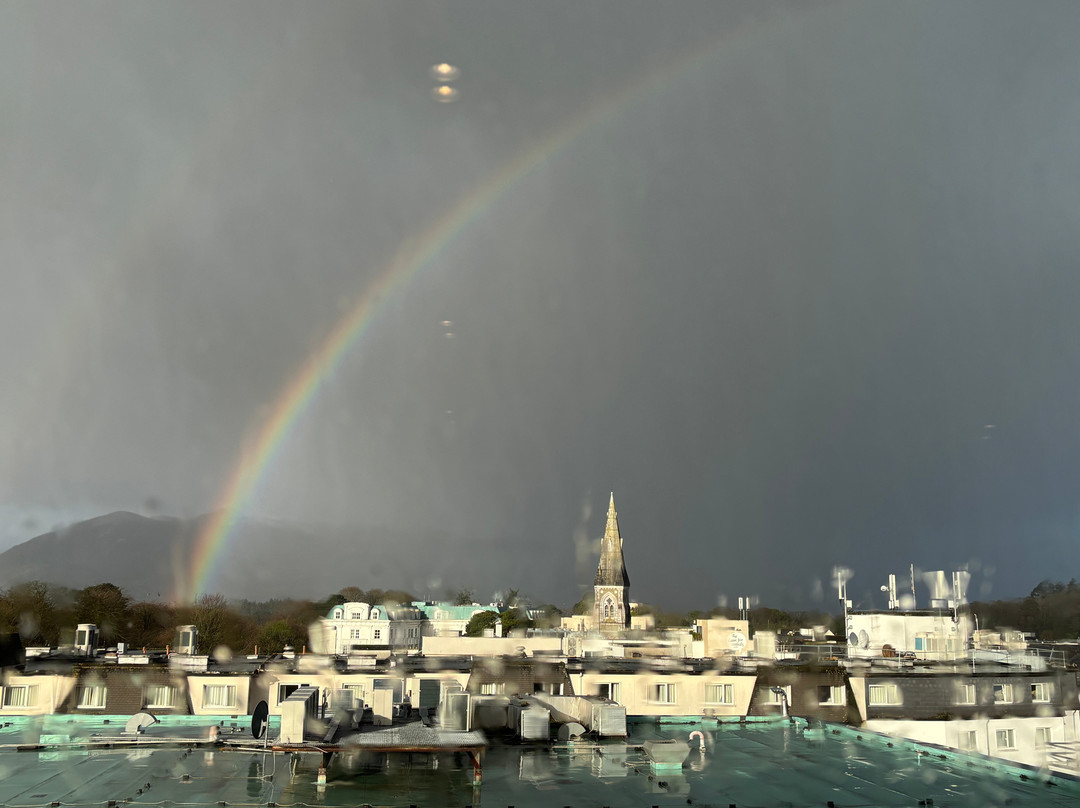 Lore Luxury Travel-普尔必去景点