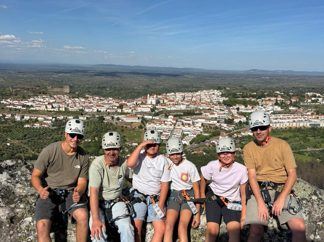 Marvão Adventure-Marvao必去景点