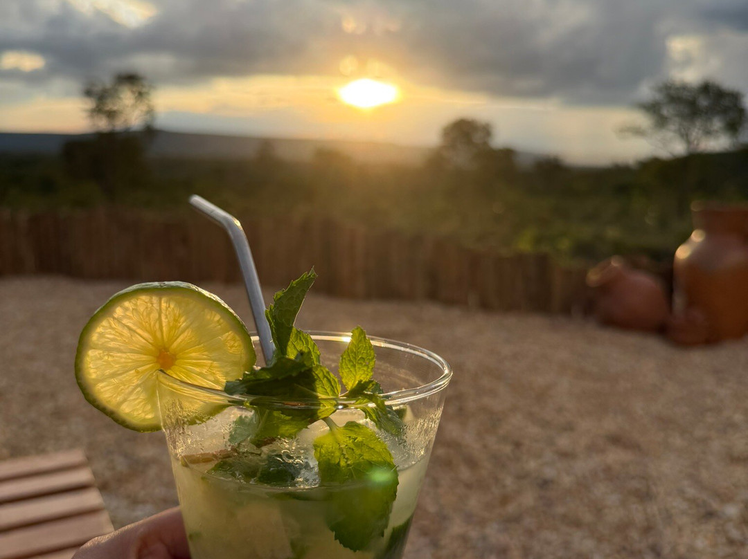 Pousada Akroa Ecolodge