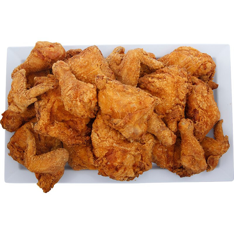 Chicken Chef