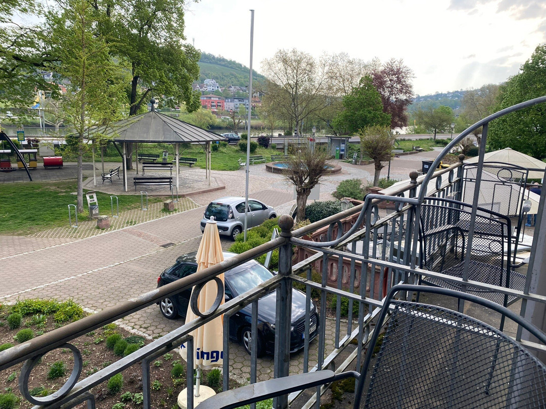 Hasloch酒店住宿-Schwan